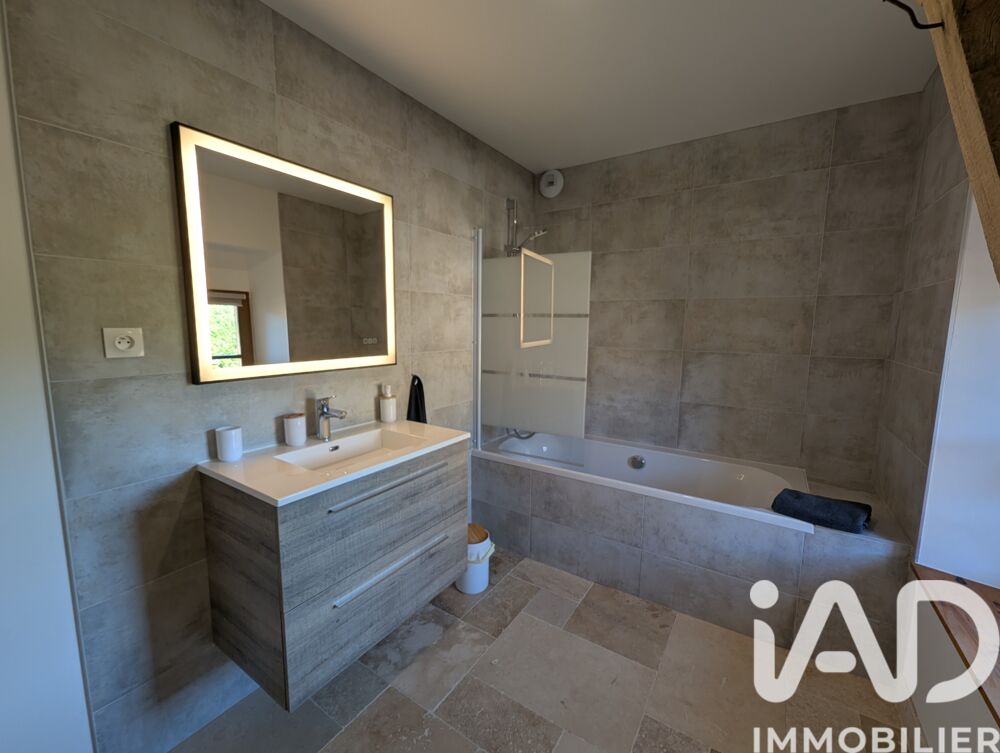 � vendre  Maison Land�vant (56690)