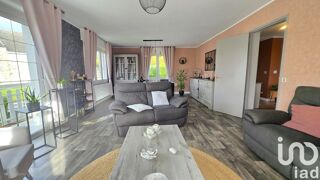  Maison � vendre 6 pi�ces 161 m�