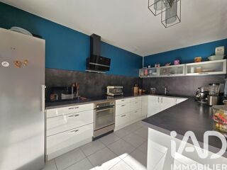  Appartement  vendre 4 pices 80 m