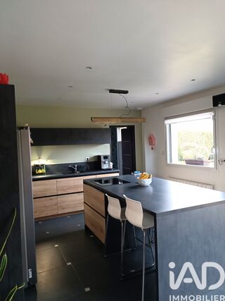  Maison � vendre 5 pi�ces 160 m�