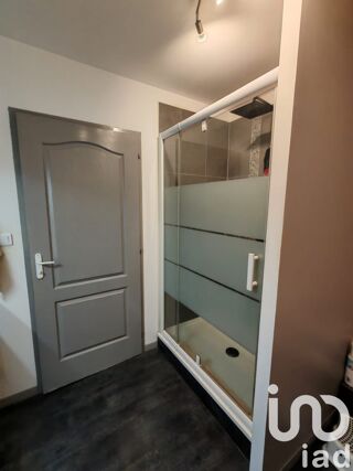  Appartement  vendre 3 pices 60 m