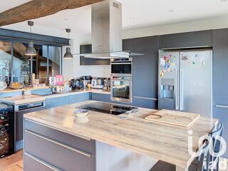  Maison � vendre 5 pi�ces 215 m�