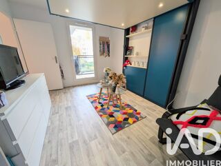  Appartement � vendre 2 pi�ces 38 m�