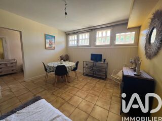  Appartement � vendre 2 pi�ces 28 m�