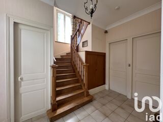  Maison � vendre 7 pi�ces 168 m�
