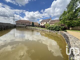  Maison � vendre 10 pi�ces 275 m�