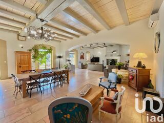  Maison � vendre 6 pi�ces 295 m�