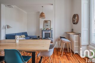  Appartement � vendre 4 pi�ces 110 m�