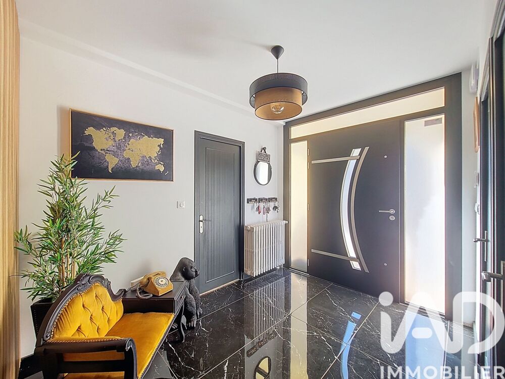  vendre  Villa Marvejols (48100)