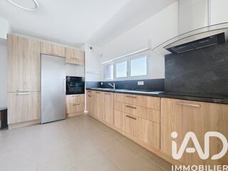  Appartement � vendre 3 pi�ces 103 m�