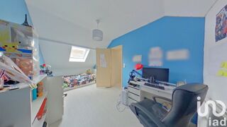  Maison � vendre 5 pi�ces 83 m�