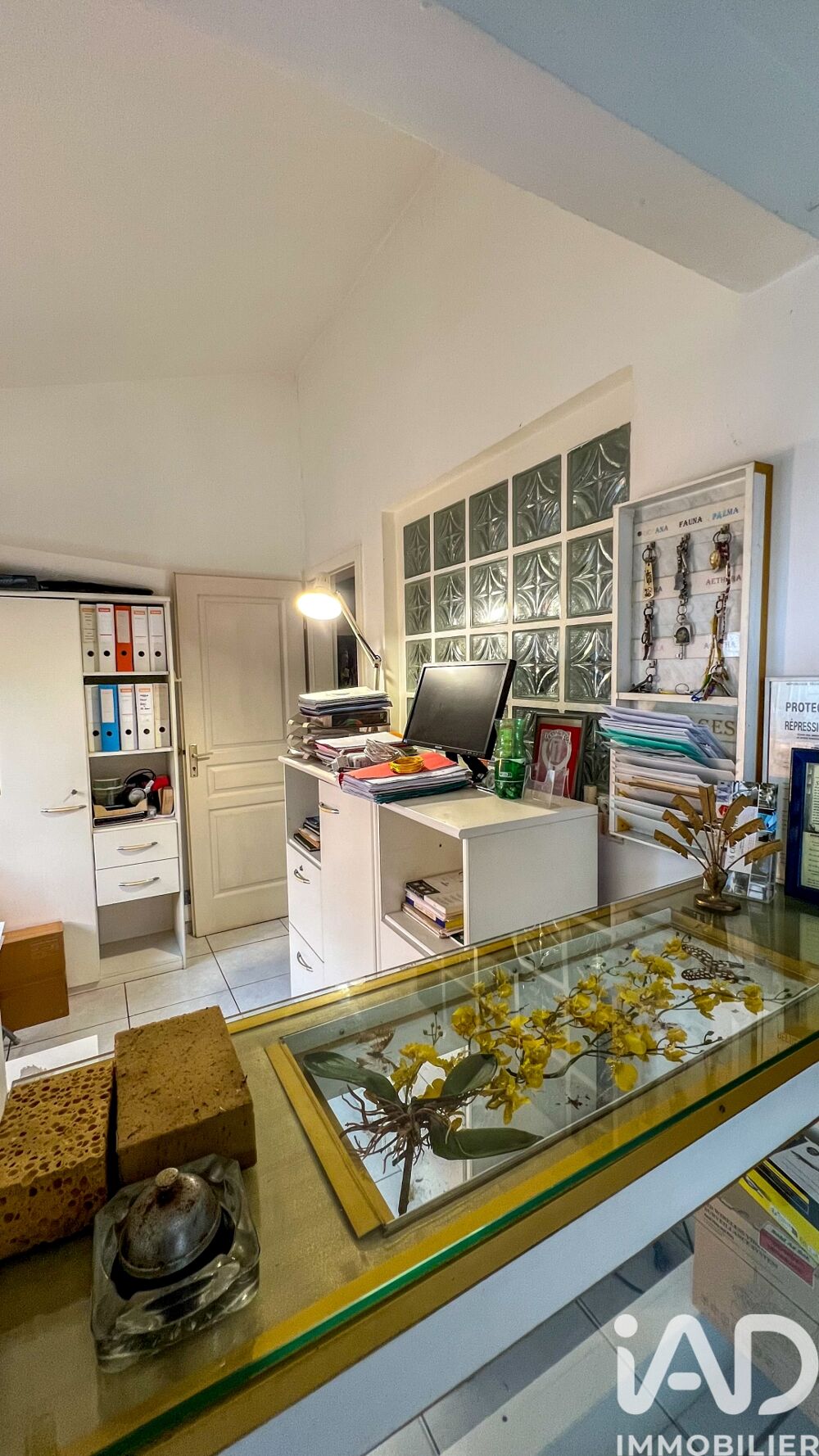 � vendre  Maison Saint-Gilles les Hauts (97435)