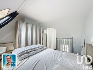  Appartement � vendre 3 pi�ces 49 m�