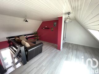 Appartement  vendre 3 pices 59 m