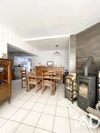  Maison  vendre 5 pices 110 m