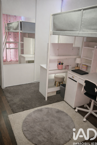  Appartement � vendre 4 pi�ces 68 m�