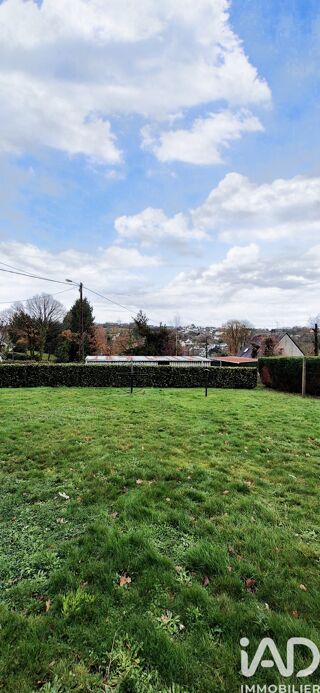  Maison � vendre 4 pi�ces 108 m�