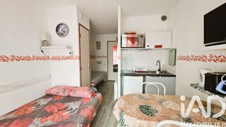  Appartement � vendre 1 pi�ce 16 m�
