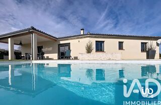  Maison � vendre 8 pi�ces 136 m�