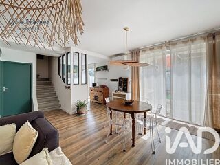  Maison � vendre 4 pi�ces 94 m�