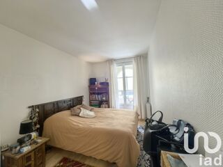  Appartement  vendre 2 pices 47 m