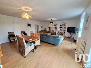  Maison � vendre 7 pi�ces 156 m�