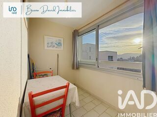  Appartement � vendre 1 pi�ce 32 m�