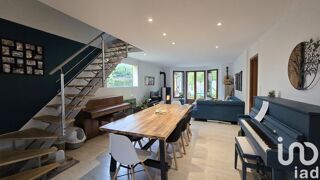  Maison � vendre 8 pi�ces 146 m�