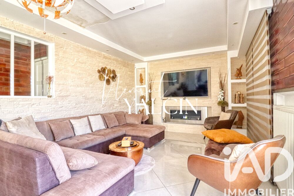 � vendre  Maison Attainville (95570)