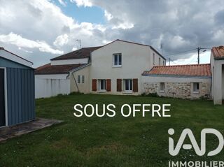  Maison � vendre 5 pi�ces 119 m�