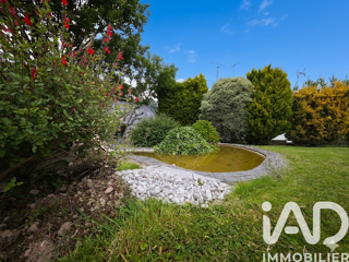  Maison � vendre 3 pi�ces 85 m�