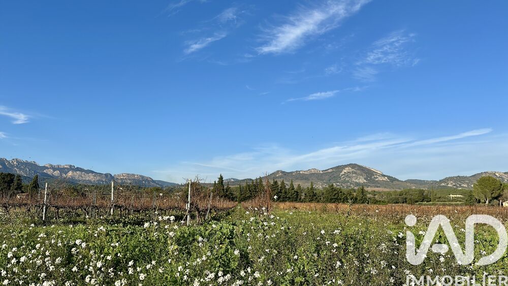 � vendre  Villa Beaumes-de-Venise (84190)