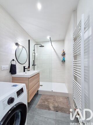  Appartement � vendre 3 pi�ces 67 m�