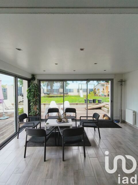   Vente Maison/villa 8 pi�ces Maison - 8 pi�ce(s) - 170 m�