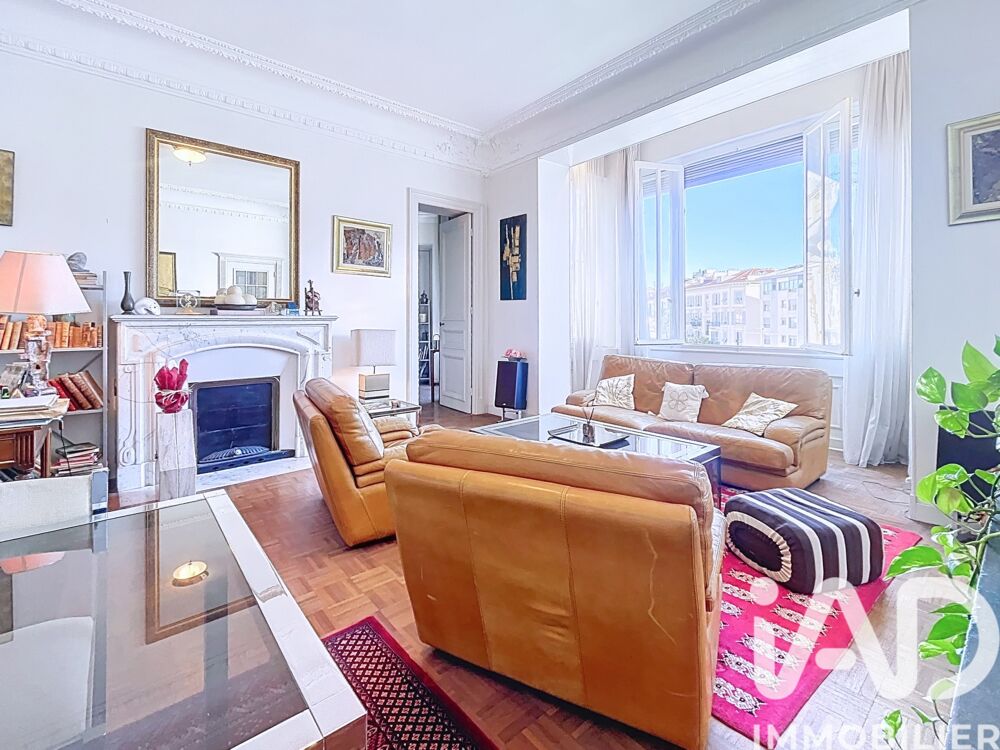 � vendre  Appartement Nice (06000)
