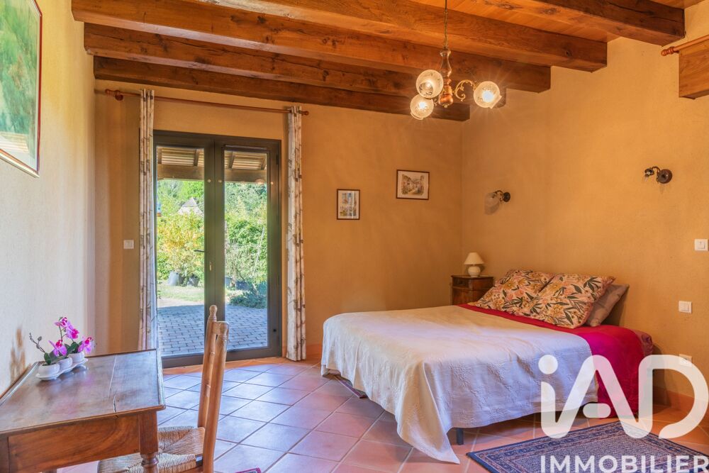 � vendre  Villa Marcillac-Saint-Quentin (24200)