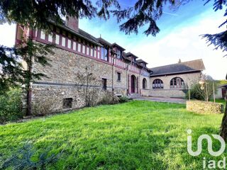  Maison � vendre 13 pi�ces 400 m�