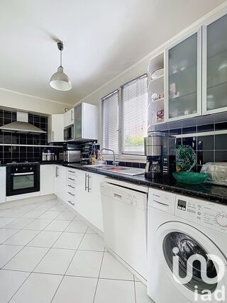  Maison � vendre 5 pi�ces 100 m�