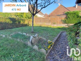  Maison  vendre 5 pices 84 m