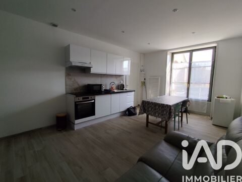   Location Appartement 2 pi�ces Appartement - 2 pi�ce(s) - 37 m�