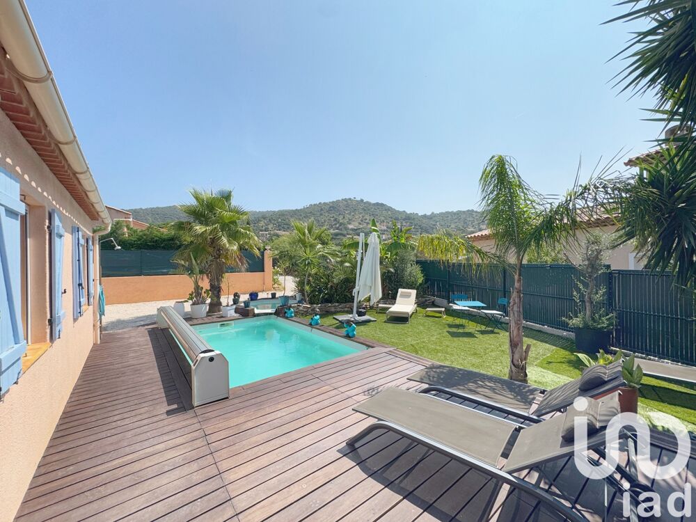  vendre  Maison Bormes-les-Mimosas (83230)