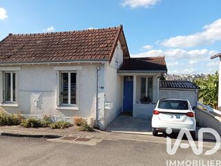  Maison � vendre 3 pi�ces 85 m�