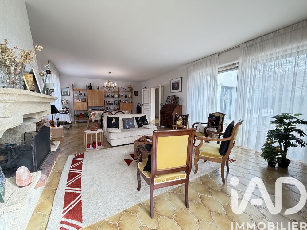 � vendre  Maison Royan (17200)