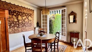  Maison � vendre 6 pi�ces 130 m�