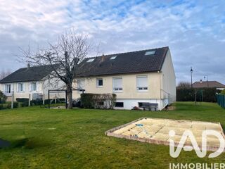  Maison � vendre 6 pi�ces 104 m�