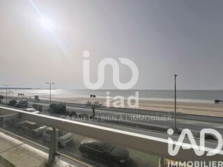  Appartement � vendre 2 pi�ces 45 m�