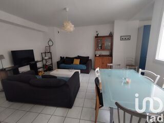 Appartement  vendre 4 pices 73 m
