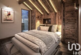  Appartement  vendre 5 pices 227 m