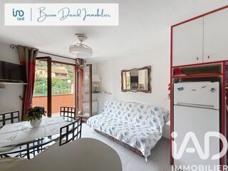  Appartement � vendre 2 pi�ces 30 m�