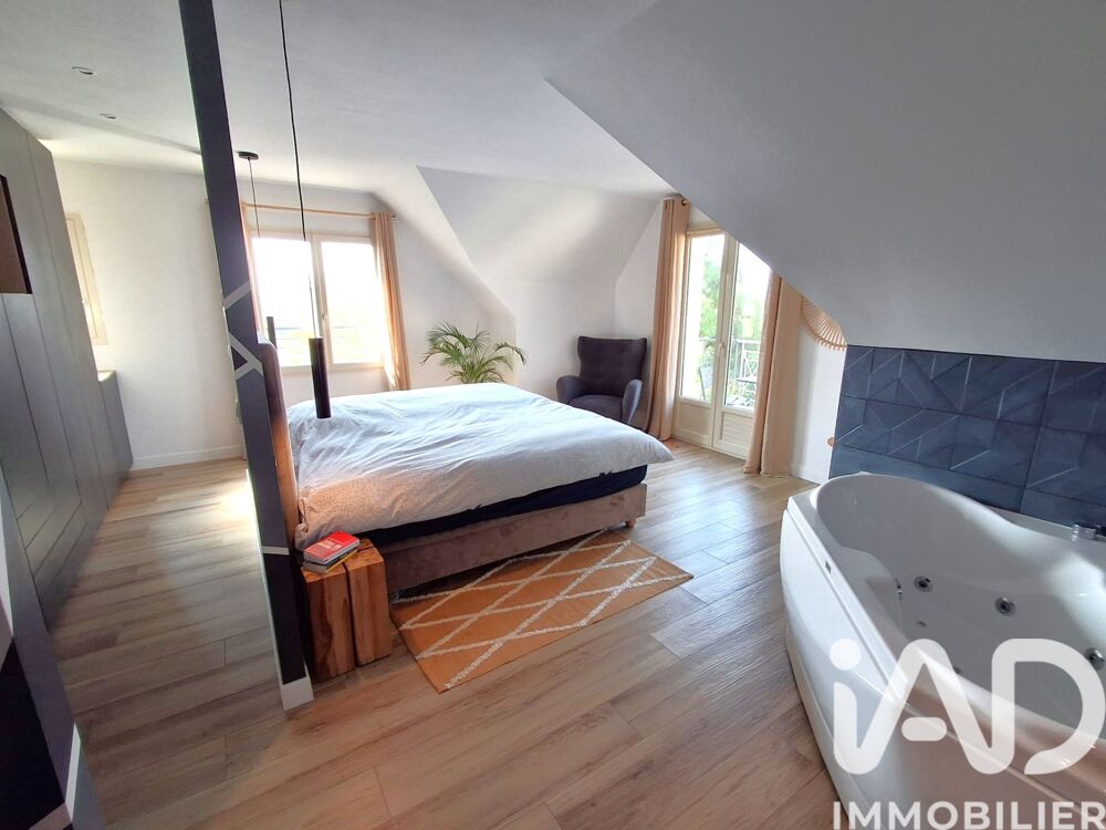 � vendre  Maison Neauphle-le-Vieux (78640)